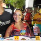 Bloco A Tribo